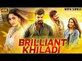 REBA MONICA JOHN S Brilliant Khiladi 4K Hindi Dubbed Full Action Movie New South Movie In Hindi