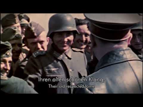 Deutschlandlied - German National Anthem