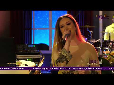 Molika One - Splet makedonska muzika (LIVE Quarantine Show)