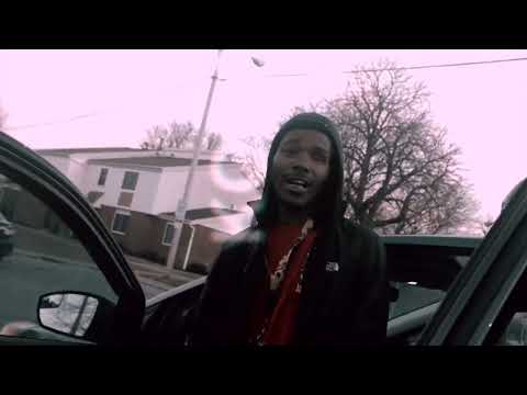 WillHomie Wapp - 'Wake Em Up' Official Music Video