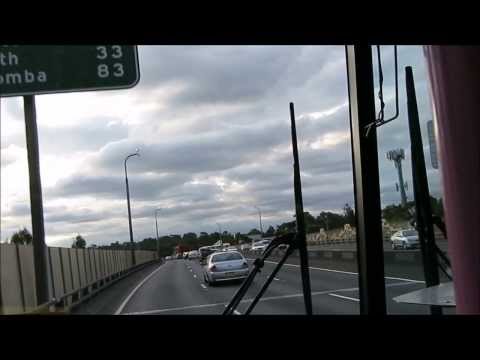 Telford's Bus & Coach [Turrella] Mercedes-Benz O305 / Coachworks Orana, TV 6239 (redux)