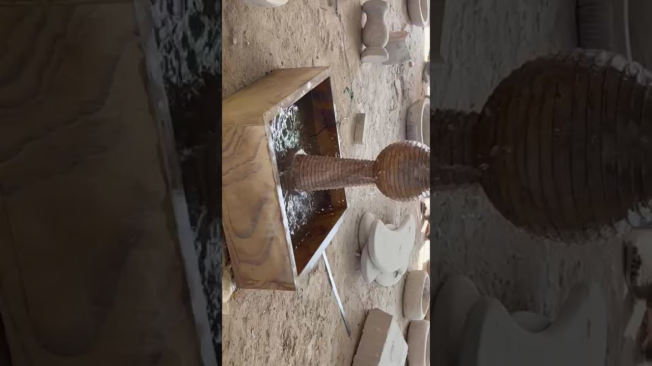 Fountains
