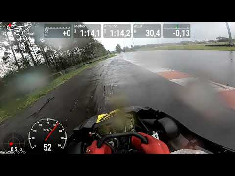 SpeedRace VP1000 - 1a. Etapa PESADOS - 09-03-2019 - 15:30