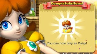 Unlock Daisy! - Super Mario Run - I Finally got her!