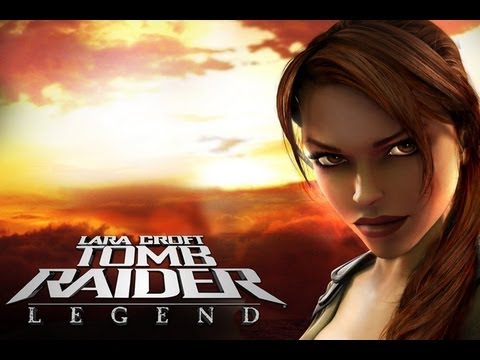 CGRundertow TOMB RAIDER: LEGEND for PlayStation 3 Video Game Review