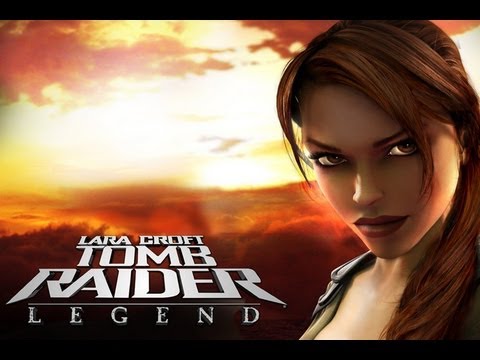 tomb raider legend gamecube vs ps2