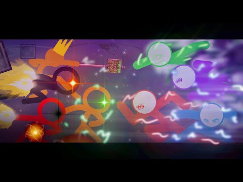 ANIMATION vs KJ (PART 3): FINALE!!