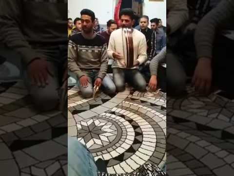 İdaver Muhidin efendi