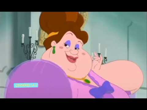 Cinderella 2: Dreams Come True (2002) Clip 11