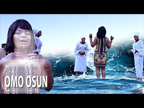 OMO OSUN - A Nigerian Yoruba Movie Starring Sola Popoola