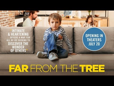 Far From the Tree (2018) Official Trailer