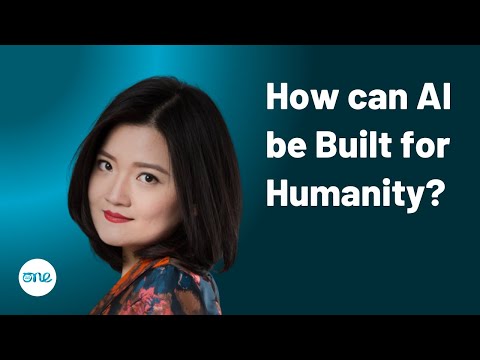 How Can AI Be Built for Humanity?
