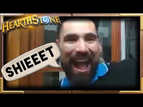 Best of Lifecoach Moments (feat.SuperJJ) | Hearthstone Gadgetzan