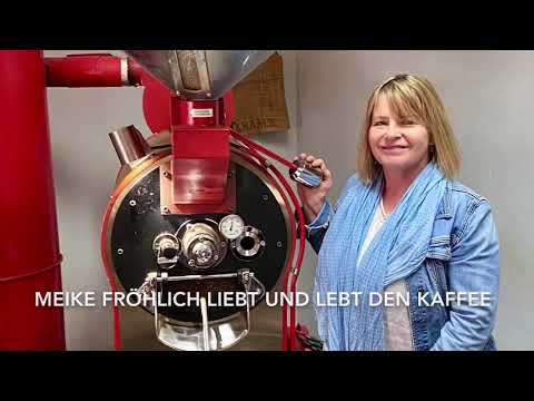 Editiontse featuring www.froehlich-kaffee.de