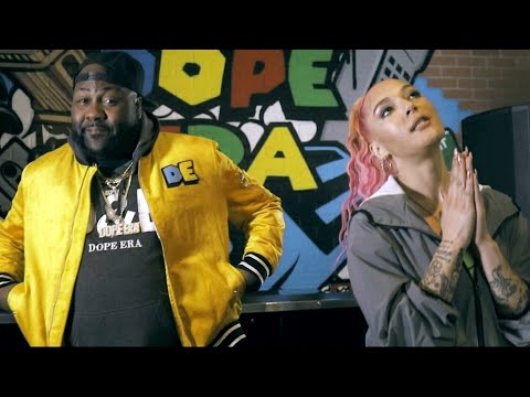 Boo - Pray 4 Commas (Official Video) (feat. Mistah F.A.B)