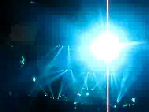 DJ Tiesto - Webster Hall NYC 6/25/08