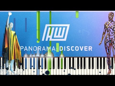 Haywyre - Blind Faith [original tutorial]