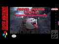 Longplay SNES SMW The Second Reality Project 2 Zycloboo S Challenge 100 Hack 4K 60FPS
