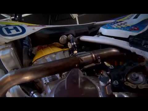 S1GP 2015 - TEAM REPORT: HÖLLBACHER S1GP RIDER - Supermoto