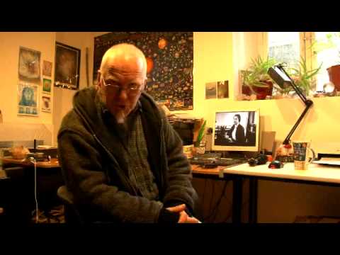 Steve Judd's Aquarius Yearly Forecast for 2011