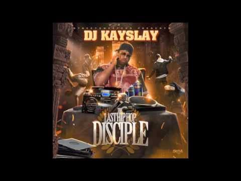 Dj Kay Slay ft. Uncle Murda, Mysonne, Fat Trel -- Ice Men