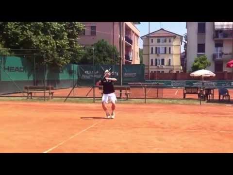 Colpi da Maestro di Mazzoli.. detto Mazzolla