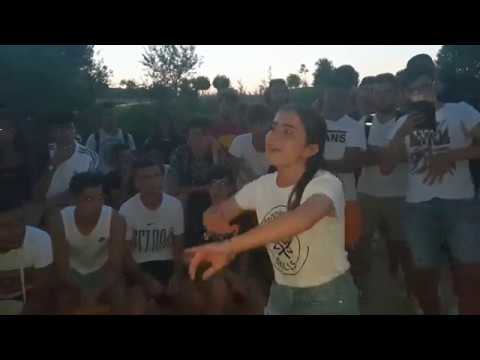 CASTA & CTA  VS  NG &  OSKR (BATALLON)