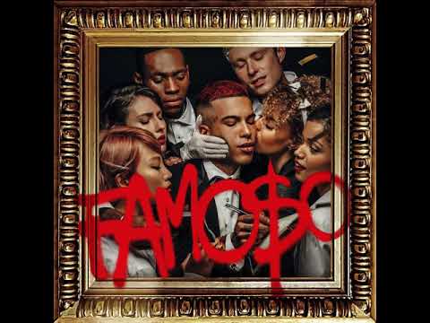 Sfera Ebbasta, J Balvin - Baby (slowed + reverb)