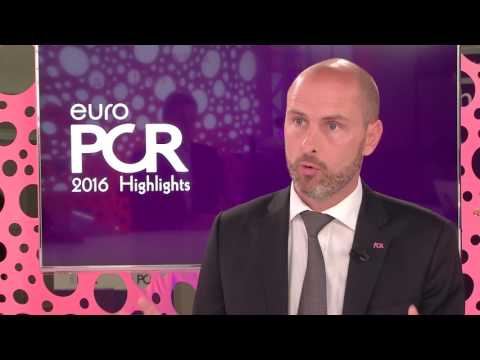 EuroPCR 2016 Highlights: Coronary Interventions
