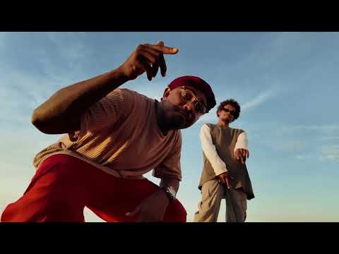 Cottsii - Qole (feat. Remi) music video 