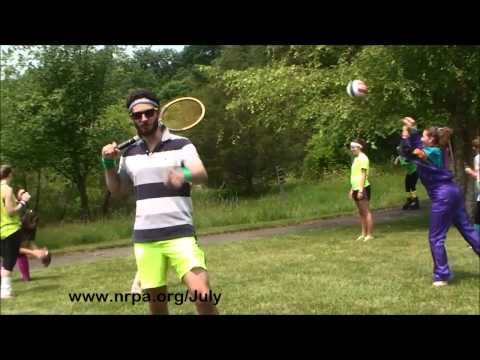 TBT Instagram Video Challenge July