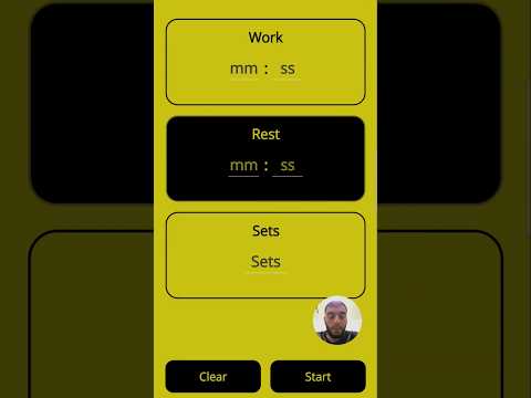 Womer-workout timer video thumbnail