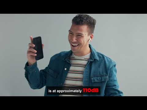 How Loud Is Too Loud? | Decibels That Damage Your Hearing