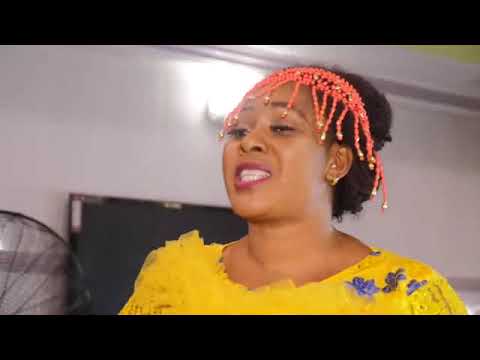 Chifukwa ndimakukonda