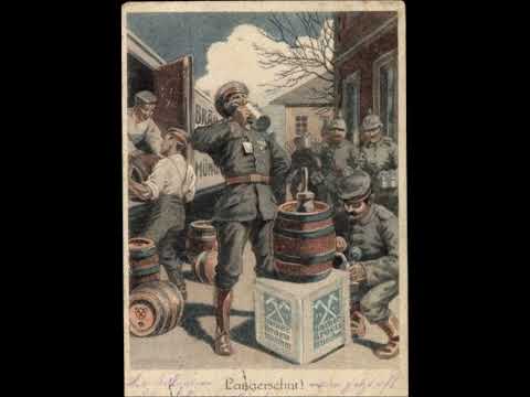 Trinklieder Potpourri -German Beer Songs
