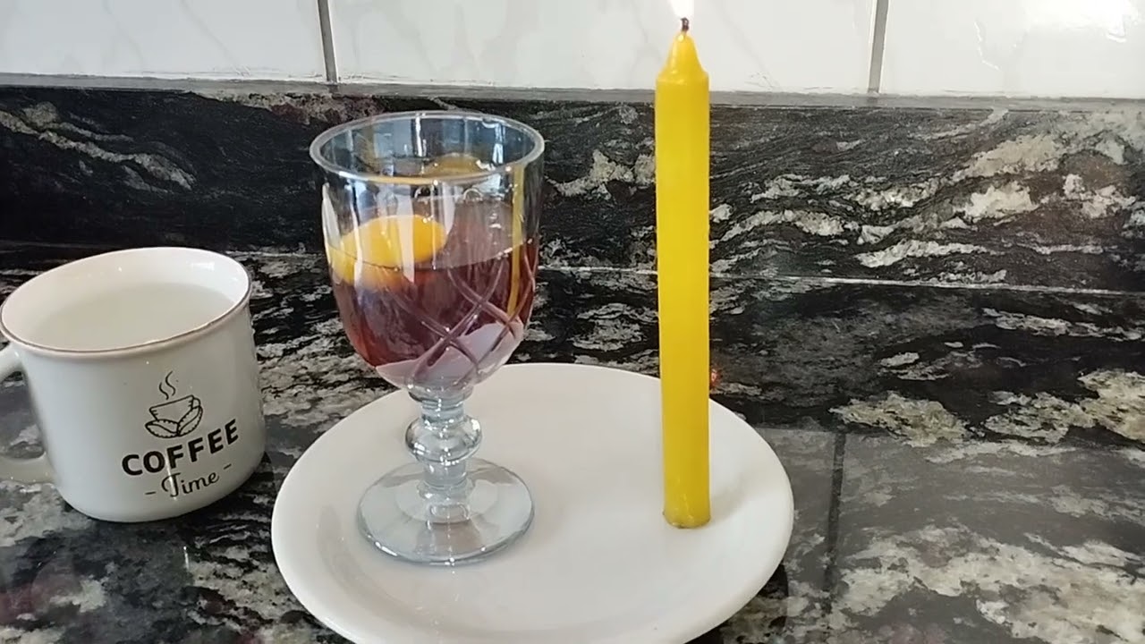 Ritual pra dinheiro imediato