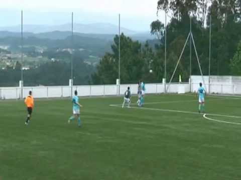 Temp. 12-13. Xornada 28. Zacande C.F. 4 - A LAMA S.D. 1