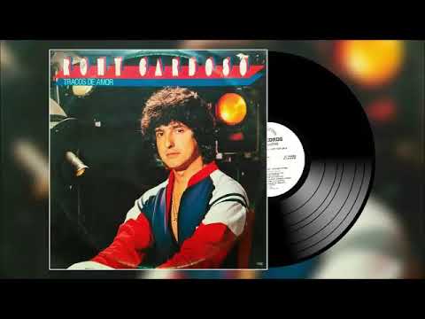 RONY CARDOSO...........Os  Olhos              1984