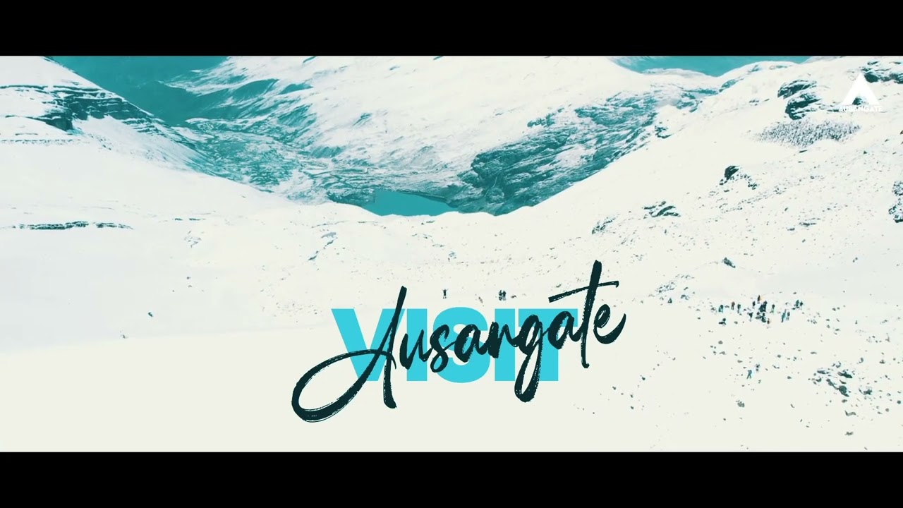 Ausangate Mountain | 2022