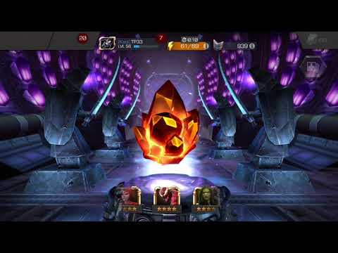 First ever 6 star opening, CEO 100000% confirmed