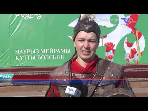 Выпуск программы “День” от 27 марта 2024г.