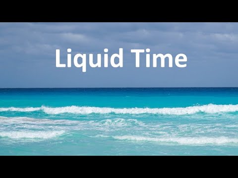 Aakash Gandhi - Liquid Time