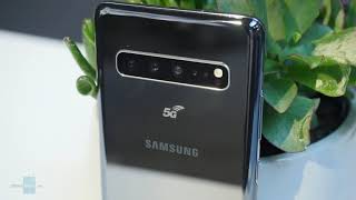 Download lagu Samsung Galaxy S10 5G early hands-on mp3 Download lagu Samsung Galaxy S10 5G early hands-on mp3