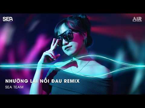 Người Ta Có Gì Hơn Em Khiến Chàng Si Mê Remix - Nhường Lại Nỗi Đau Remix (Bản Hot TikTok)