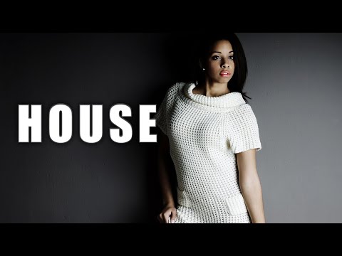 Sergey Wednesday - Autumn House (Royalty Free House Music)