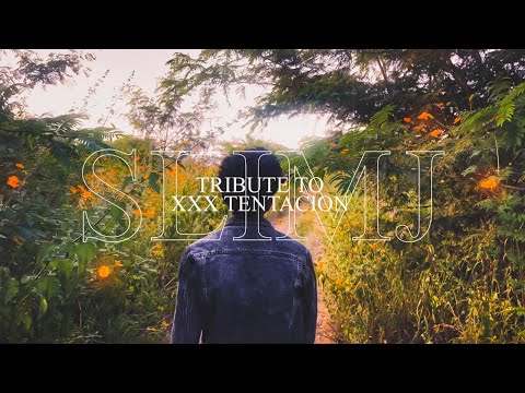 Tribute to X - Slim.J (Music Video)