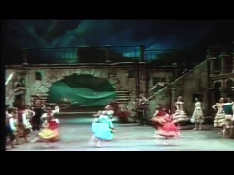download lagu mp3 mp4 Historia Del Ballet, download lagu Historia Del Ballet gratis, unduh video klip Historia Del Ballet