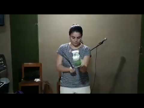 Desenho de Tamborim - Imperatriz 2009 - Só Quer Mostrar Que Faz Samba Também!