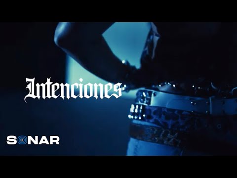 BASSYY - Intenciones (Video Oficial)