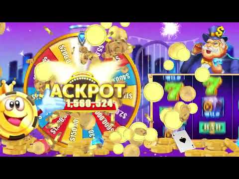 Full House Casino - Slots Game video